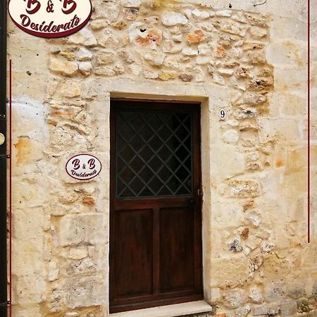 Latiano B&B Desiderato المظهر الخارجي الصورة