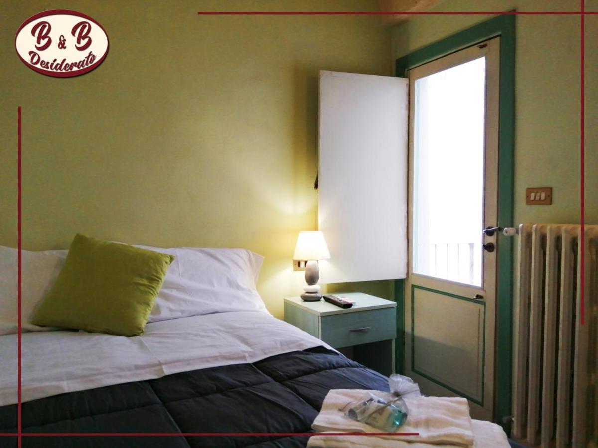 Latiano B&B Desiderato المظهر الخارجي الصورة