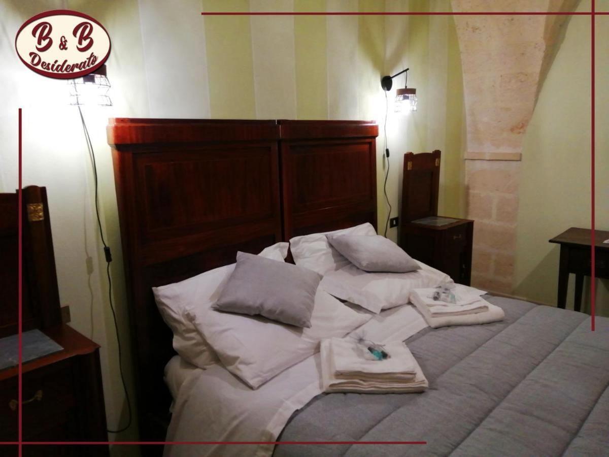 Latiano B&B Desiderato المظهر الخارجي الصورة