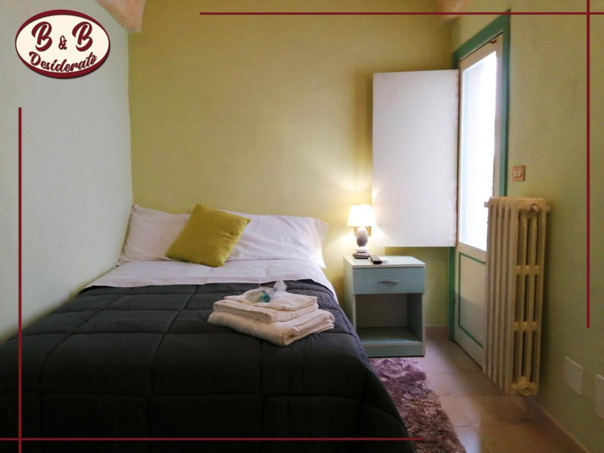 Latiano B&B Desiderato المظهر الخارجي الصورة