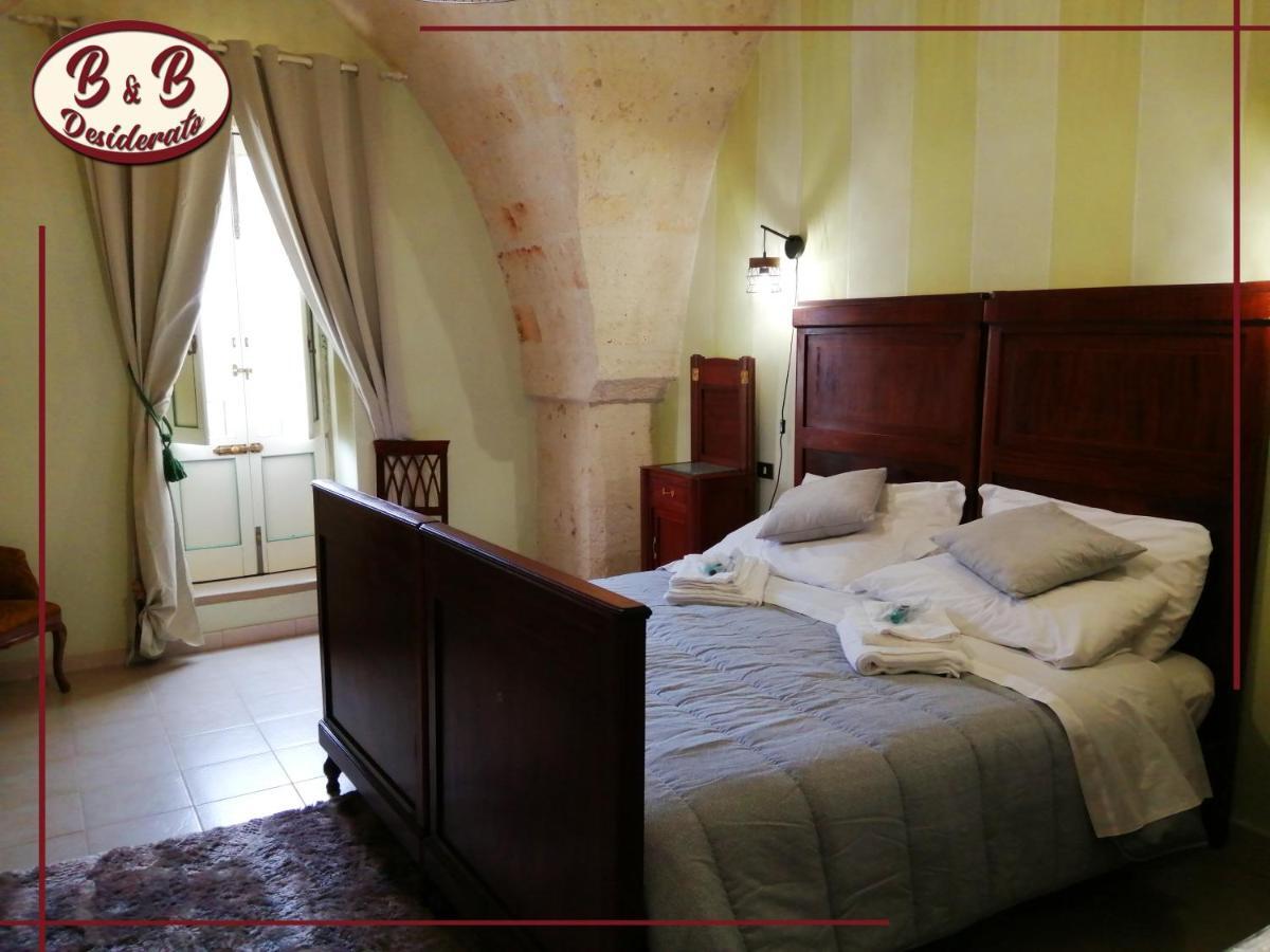 Latiano B&B Desiderato المظهر الخارجي الصورة