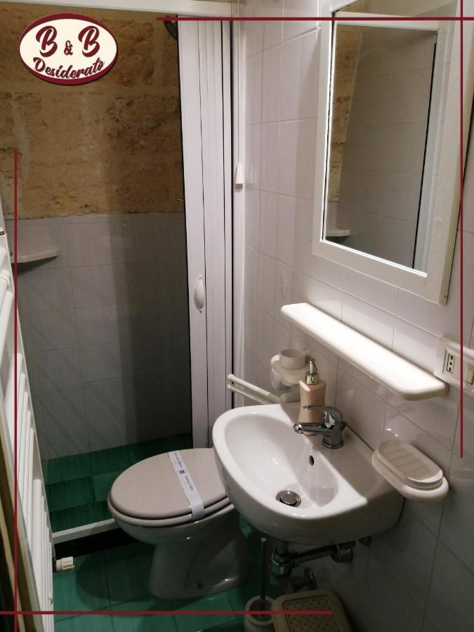 Latiano B&B Desiderato المظهر الخارجي الصورة