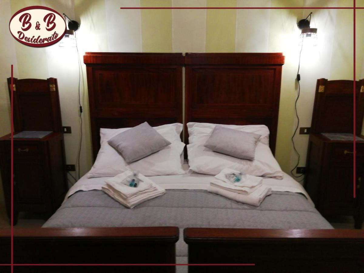 Latiano B&B Desiderato المظهر الخارجي الصورة