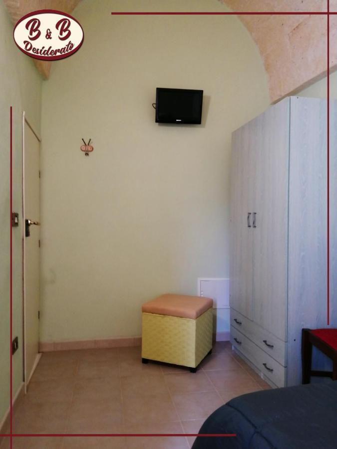 Latiano B&B Desiderato المظهر الخارجي الصورة