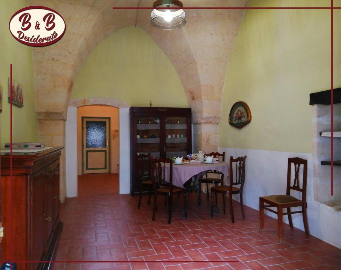Latiano B&B Desiderato المظهر الخارجي الصورة