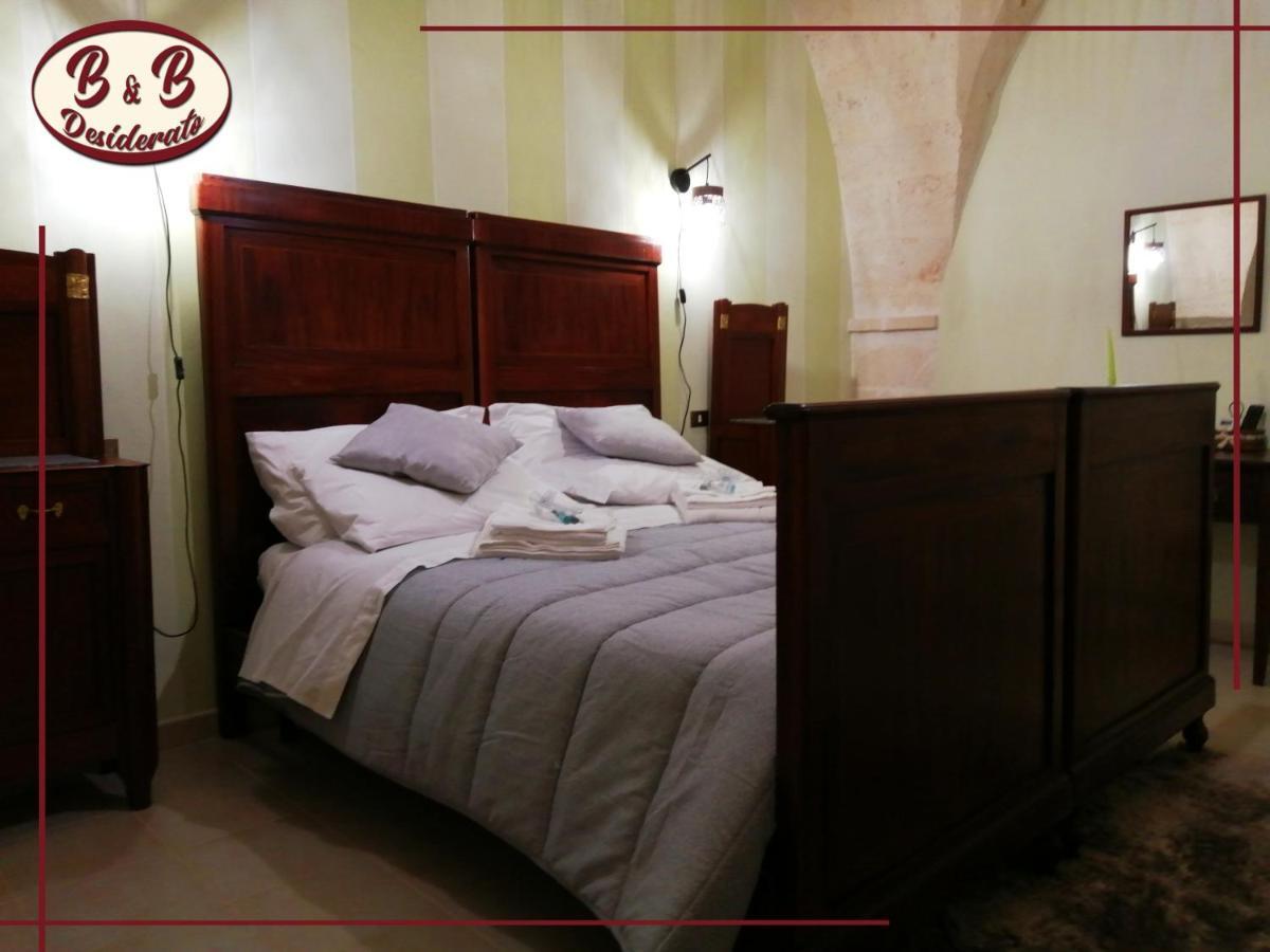 Latiano B&B Desiderato المظهر الخارجي الصورة