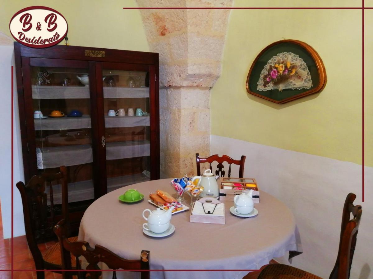 Latiano B&B Desiderato المظهر الخارجي الصورة