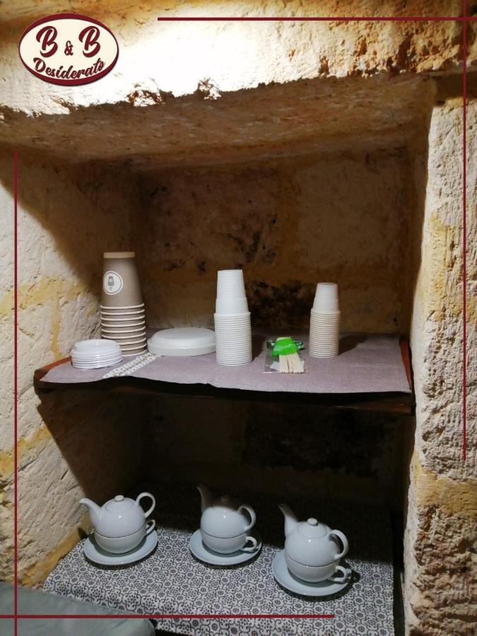 Latiano B&B Desiderato المظهر الخارجي الصورة