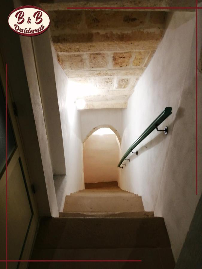 Latiano B&B Desiderato المظهر الخارجي الصورة