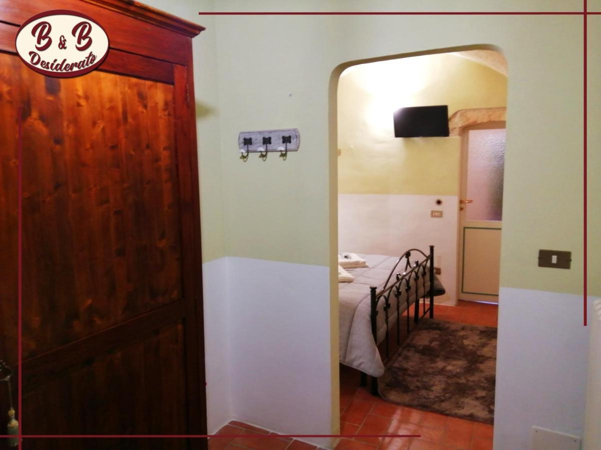 Latiano B&B Desiderato المظهر الخارجي الصورة