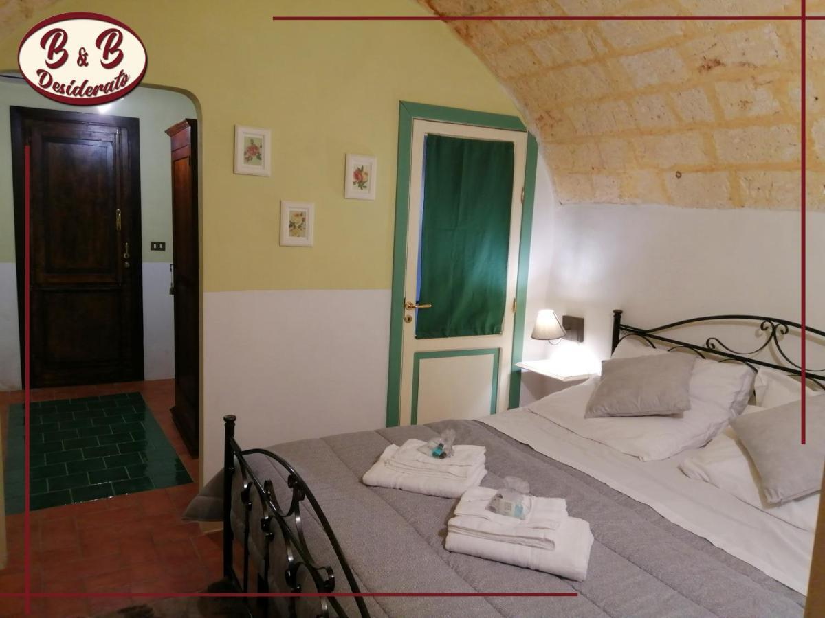 Latiano B&B Desiderato المظهر الخارجي الصورة