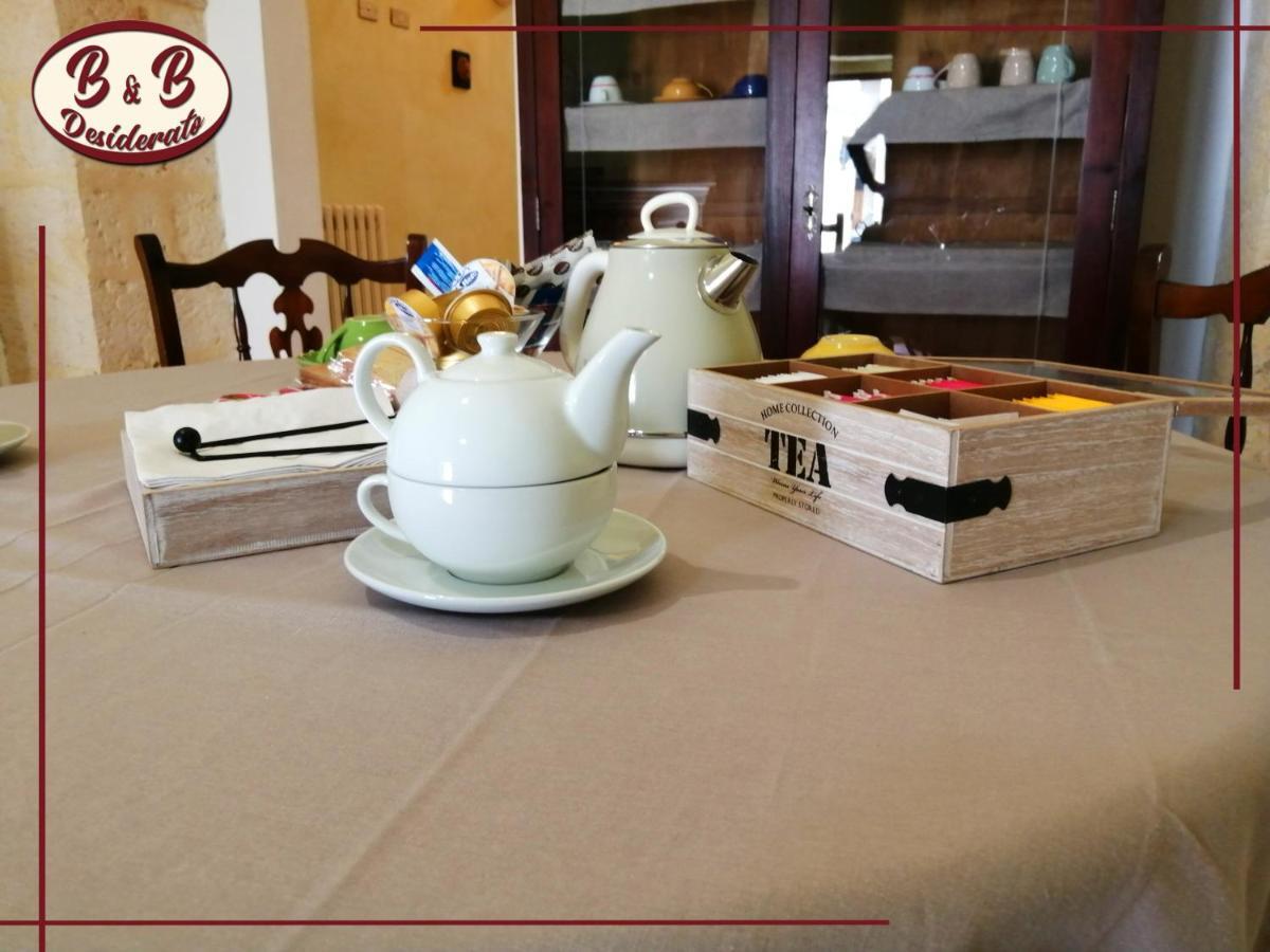 Latiano B&B Desiderato المظهر الخارجي الصورة