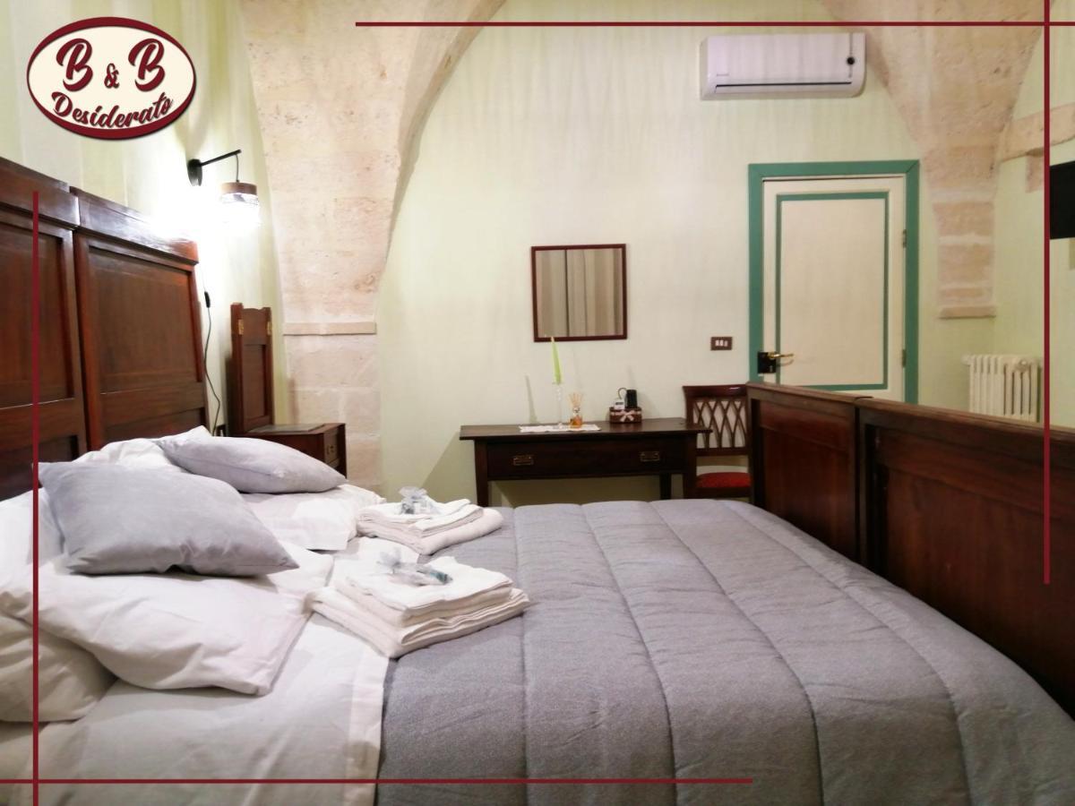 Latiano B&B Desiderato المظهر الخارجي الصورة
