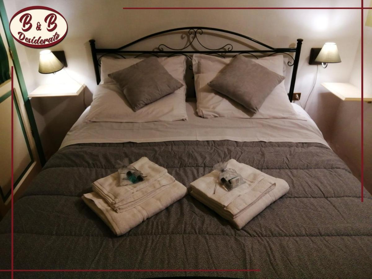 Latiano B&B Desiderato المظهر الخارجي الصورة